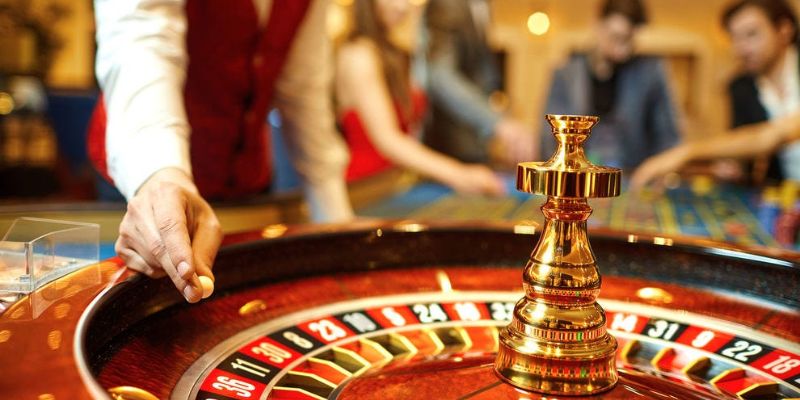 Bật mí kinh nghiệm cá cược casino tại VN88