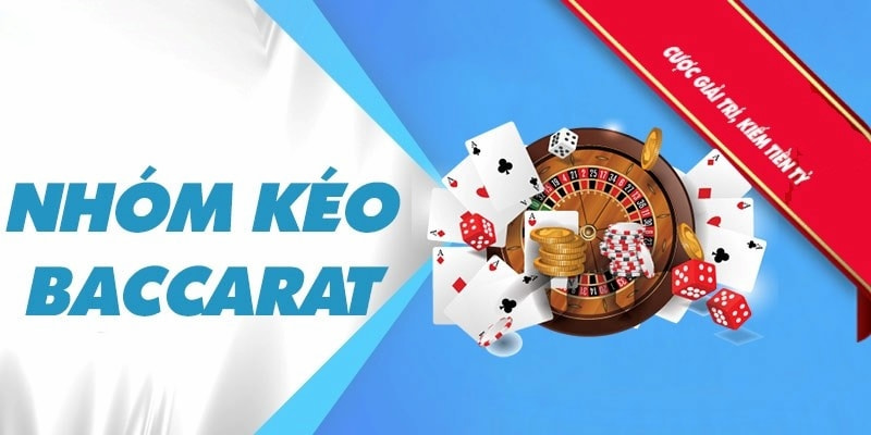 Những dấu hiệu nhận biết các nhóm kéo Baccarat lừa đảo